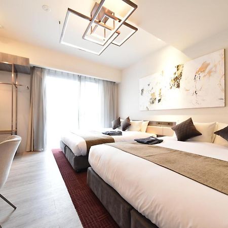 Hotel Cordia Osaka Hommachi Εξωτερικό φωτογραφία