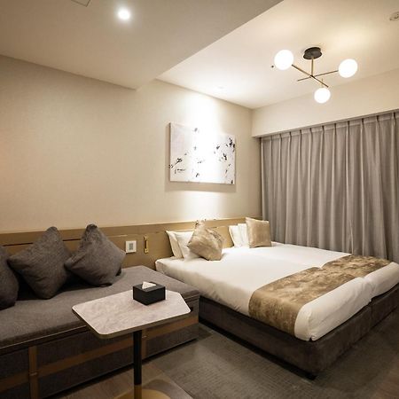 Hotel Cordia Osaka Hommachi Εξωτερικό φωτογραφία