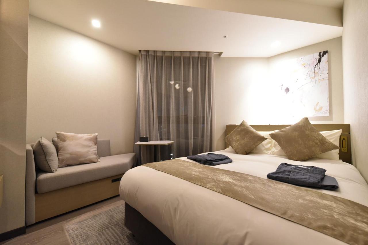 Hotel Cordia Osaka Hommachi Εξωτερικό φωτογραφία