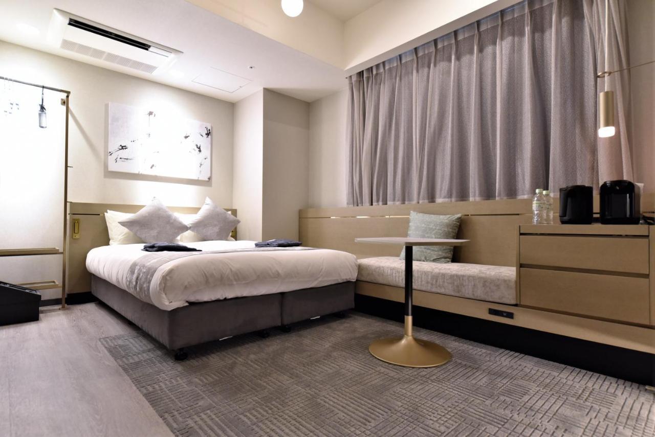 Hotel Cordia Osaka Hommachi Δωμάτιο φωτογραφία