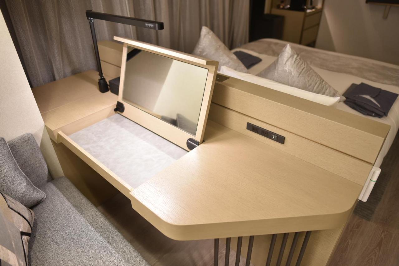 Hotel Cordia Osaka Hommachi Εξωτερικό φωτογραφία