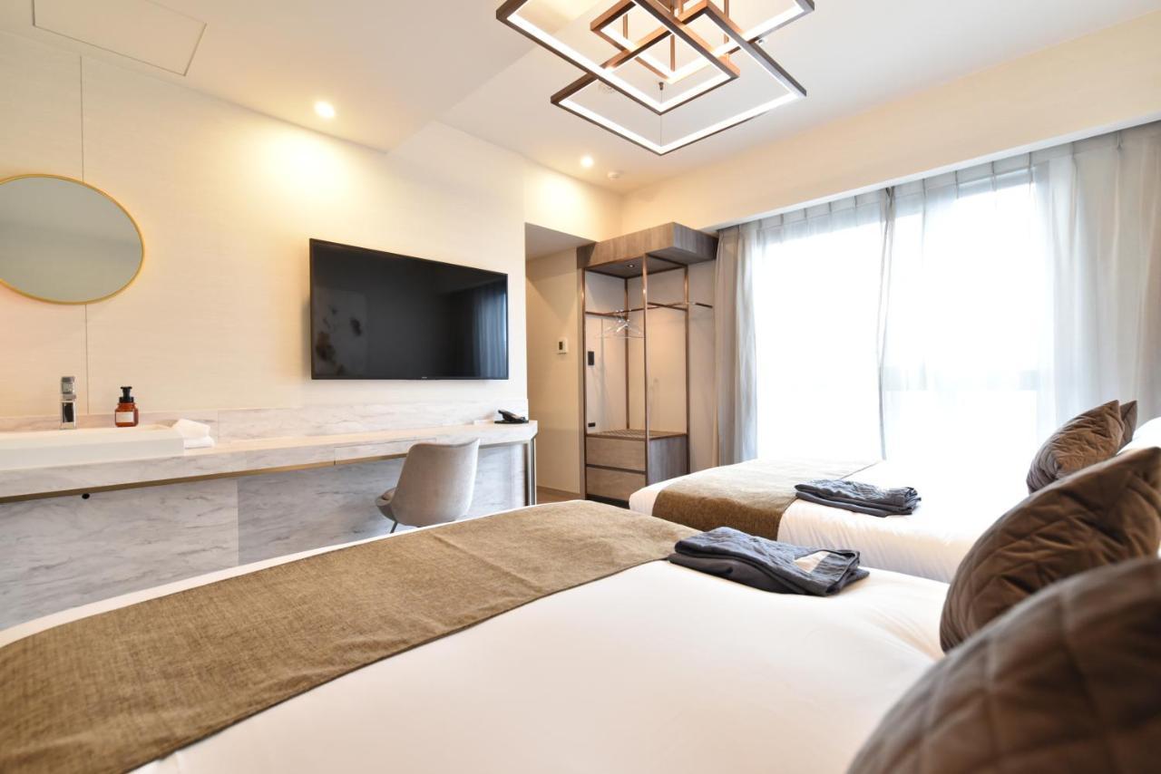 Hotel Cordia Osaka Hommachi Δωμάτιο φωτογραφία