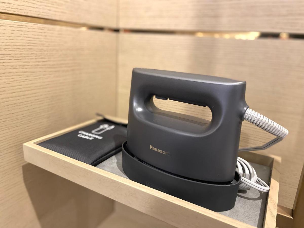 Hotel Cordia Osaka Hommachi Εξωτερικό φωτογραφία