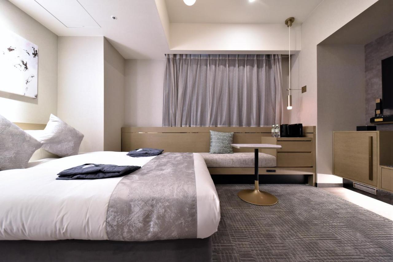 Hotel Cordia Osaka Hommachi Εξωτερικό φωτογραφία