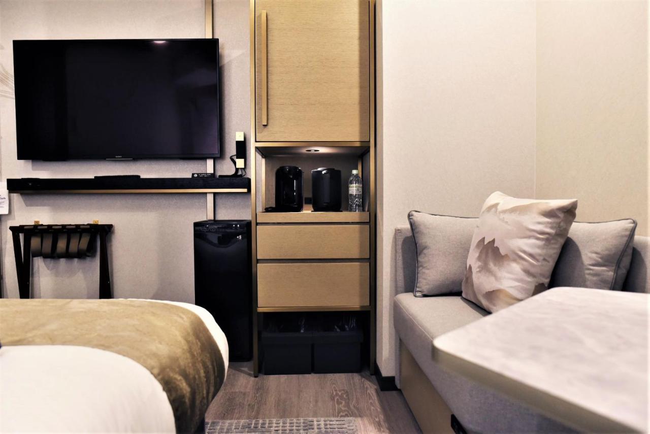 Hotel Cordia Osaka Hommachi Εξωτερικό φωτογραφία