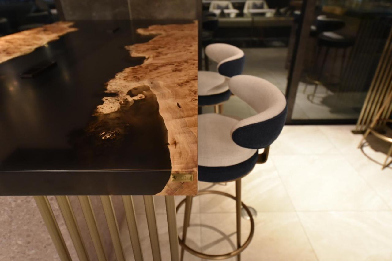 Hotel Cordia Osaka Hommachi Εξωτερικό φωτογραφία
