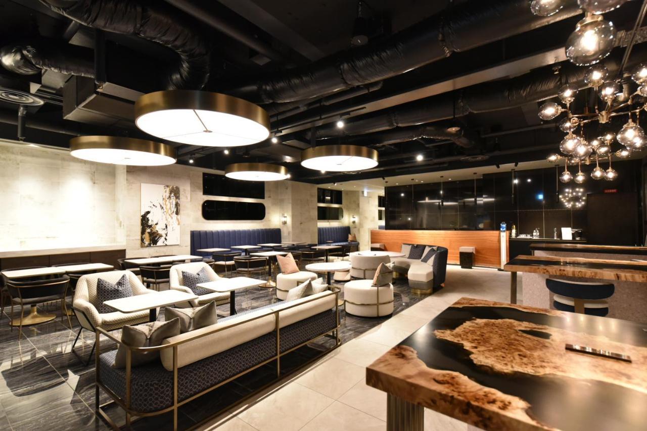 Hotel Cordia Osaka Hommachi Εξωτερικό φωτογραφία