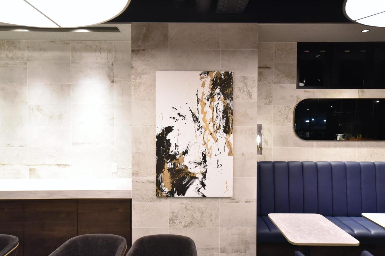 Hotel Cordia Osaka Hommachi Εξωτερικό φωτογραφία