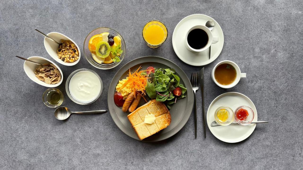 Hotel Cordia Osaka Hommachi Εξωτερικό φωτογραφία