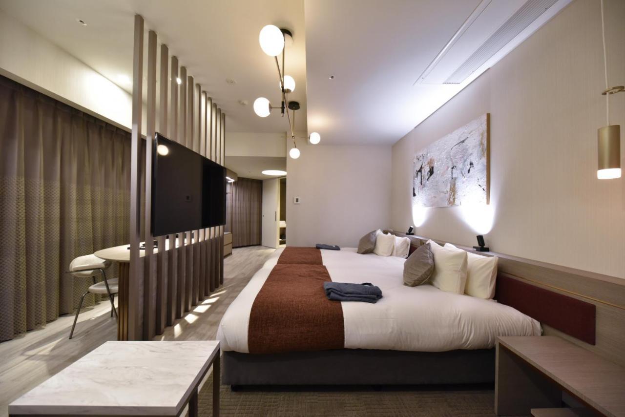 Hotel Cordia Osaka Hommachi Εξωτερικό φωτογραφία