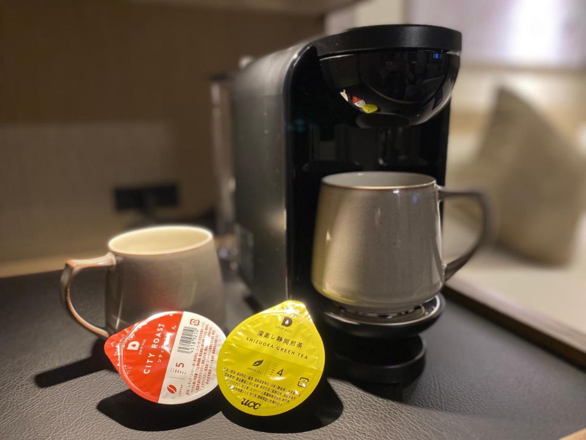 Hotel Cordia Osaka Hommachi Εξωτερικό φωτογραφία