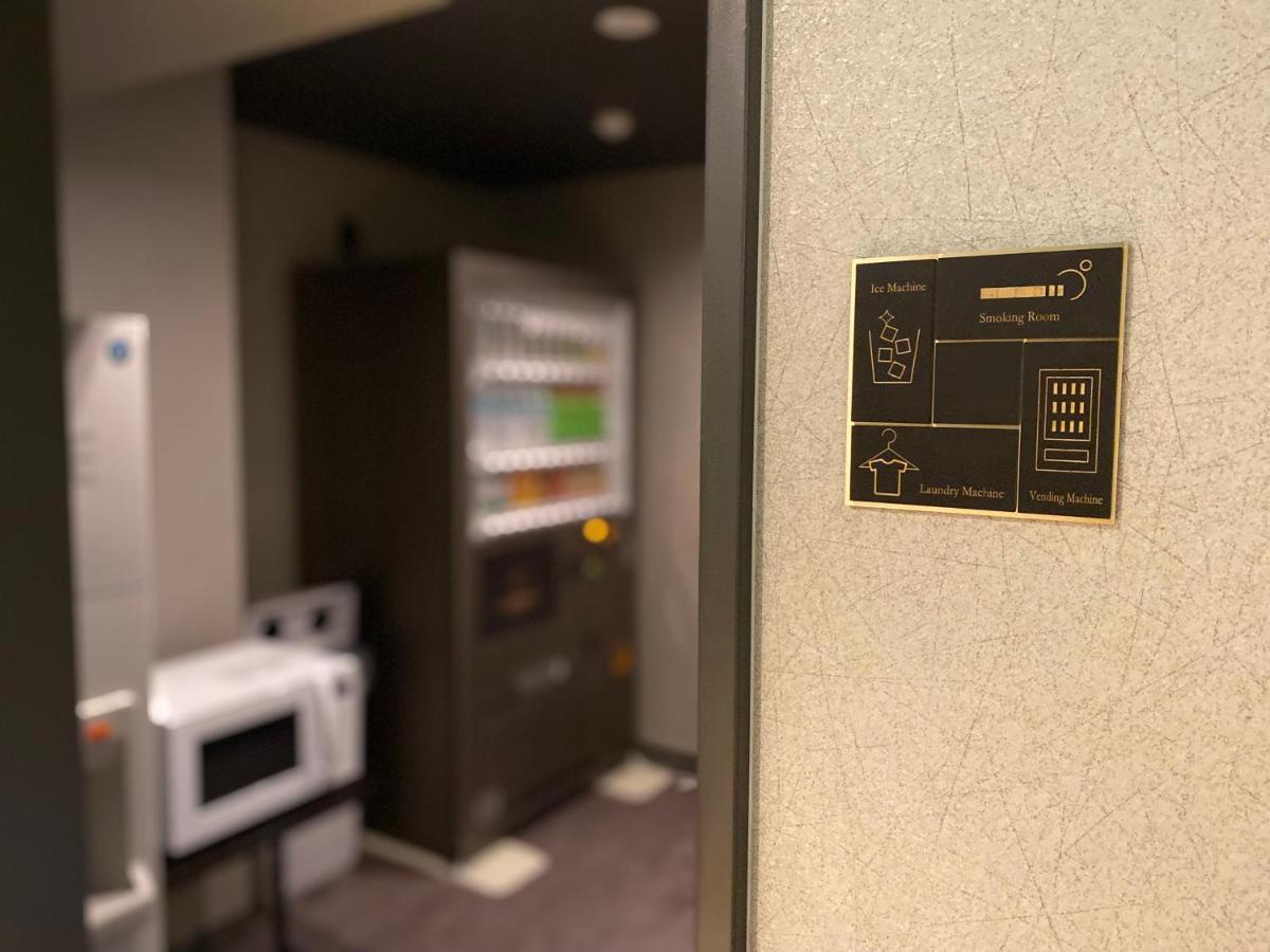 Hotel Cordia Osaka Hommachi Εξωτερικό φωτογραφία
