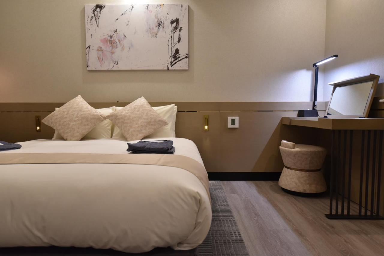 Hotel Cordia Osaka Hommachi Εξωτερικό φωτογραφία