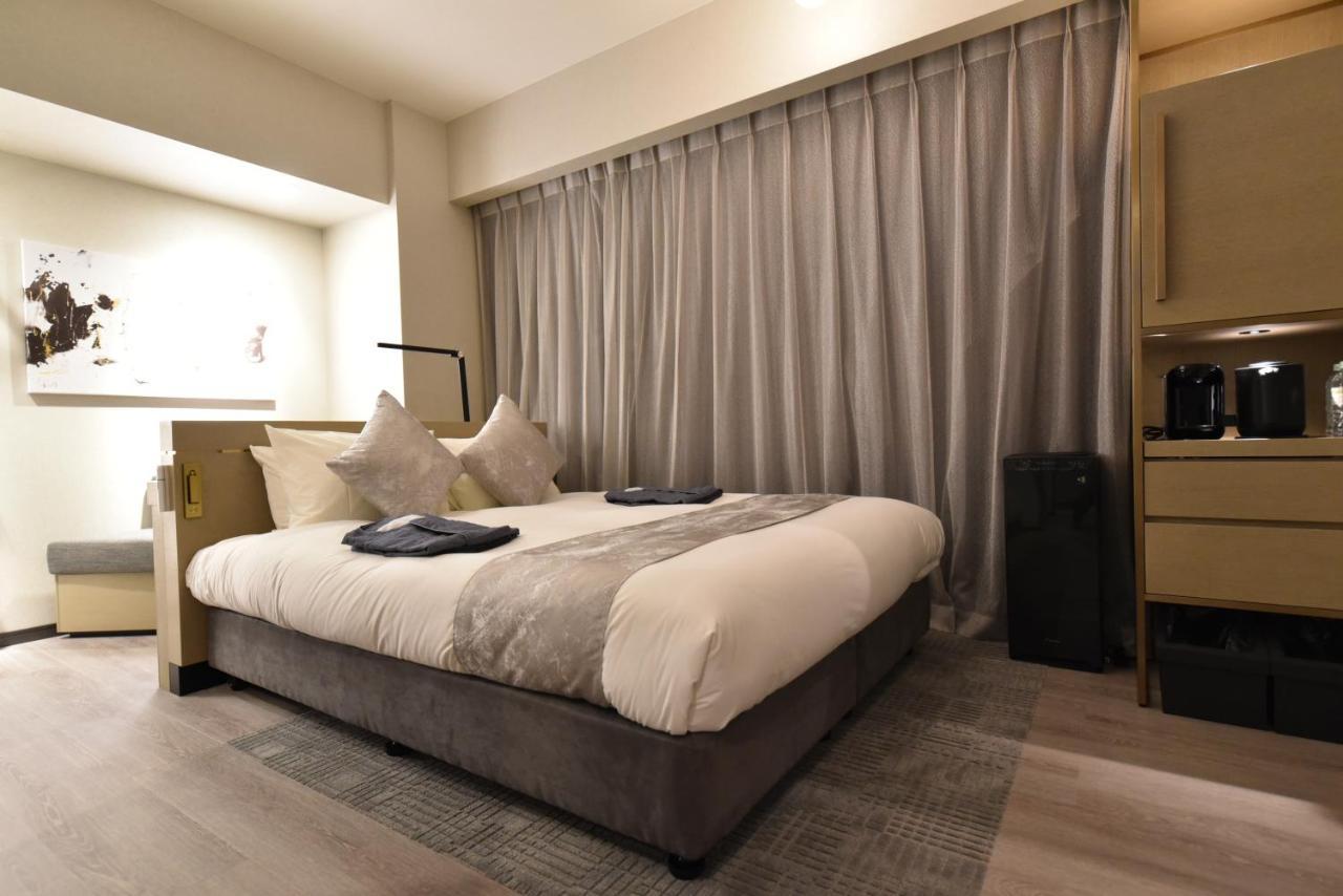 Hotel Cordia Osaka Hommachi Εξωτερικό φωτογραφία