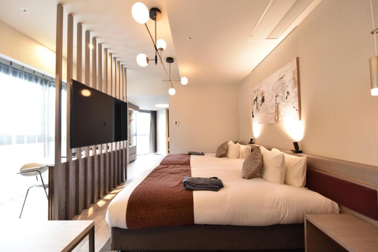 Hotel Cordia Osaka Hommachi Εξωτερικό φωτογραφία