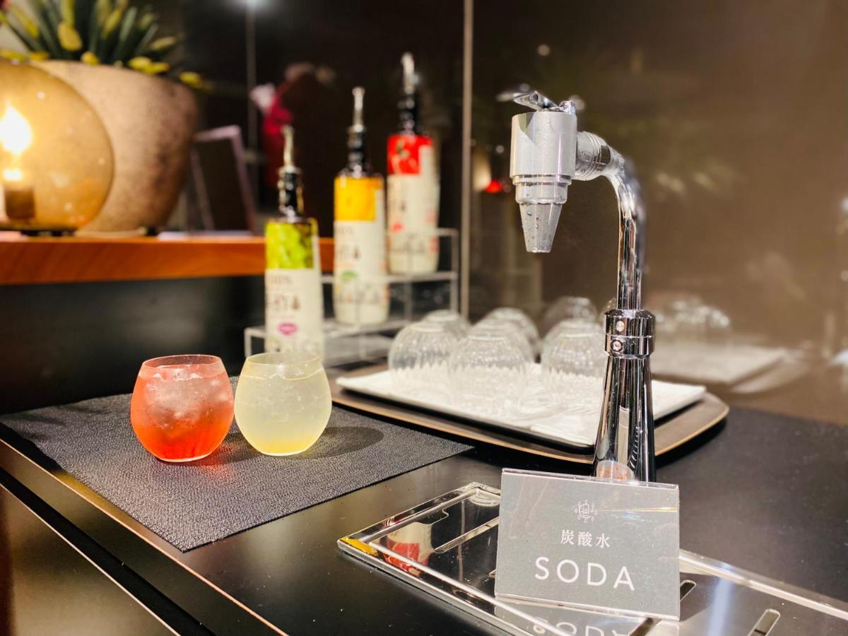 Hotel Cordia Osaka Hommachi Εξωτερικό φωτογραφία