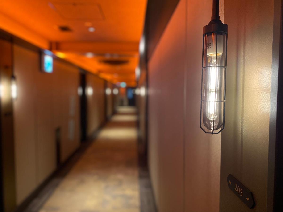 Hotel Cordia Osaka Hommachi Εξωτερικό φωτογραφία
