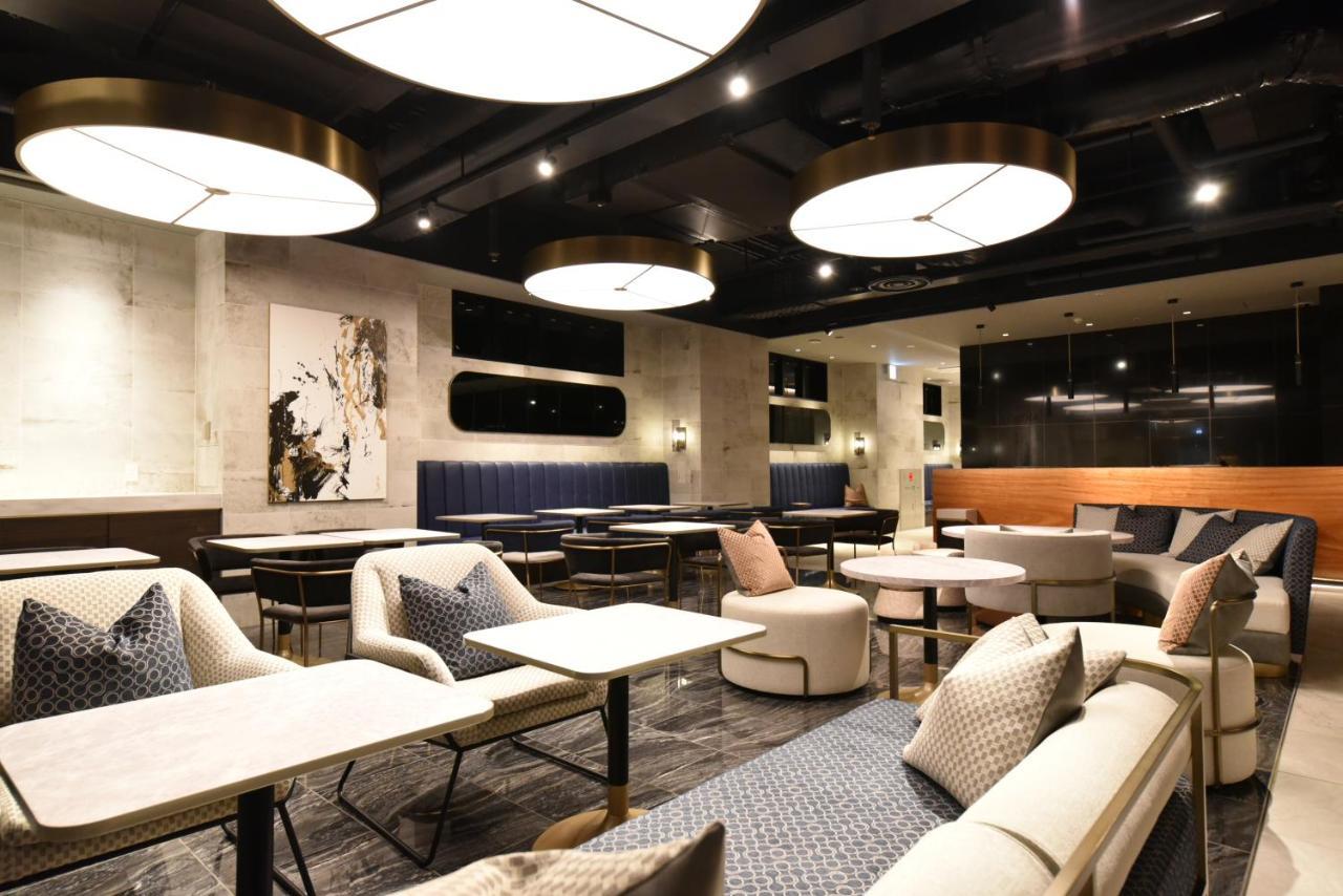 Hotel Cordia Osaka Hommachi Εξωτερικό φωτογραφία