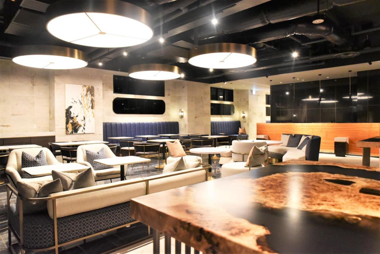 Hotel Cordia Osaka Hommachi Εξωτερικό φωτογραφία