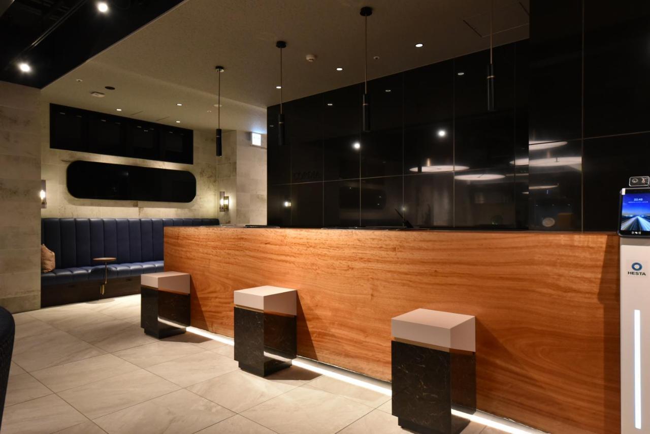 Hotel Cordia Osaka Hommachi Εξωτερικό φωτογραφία