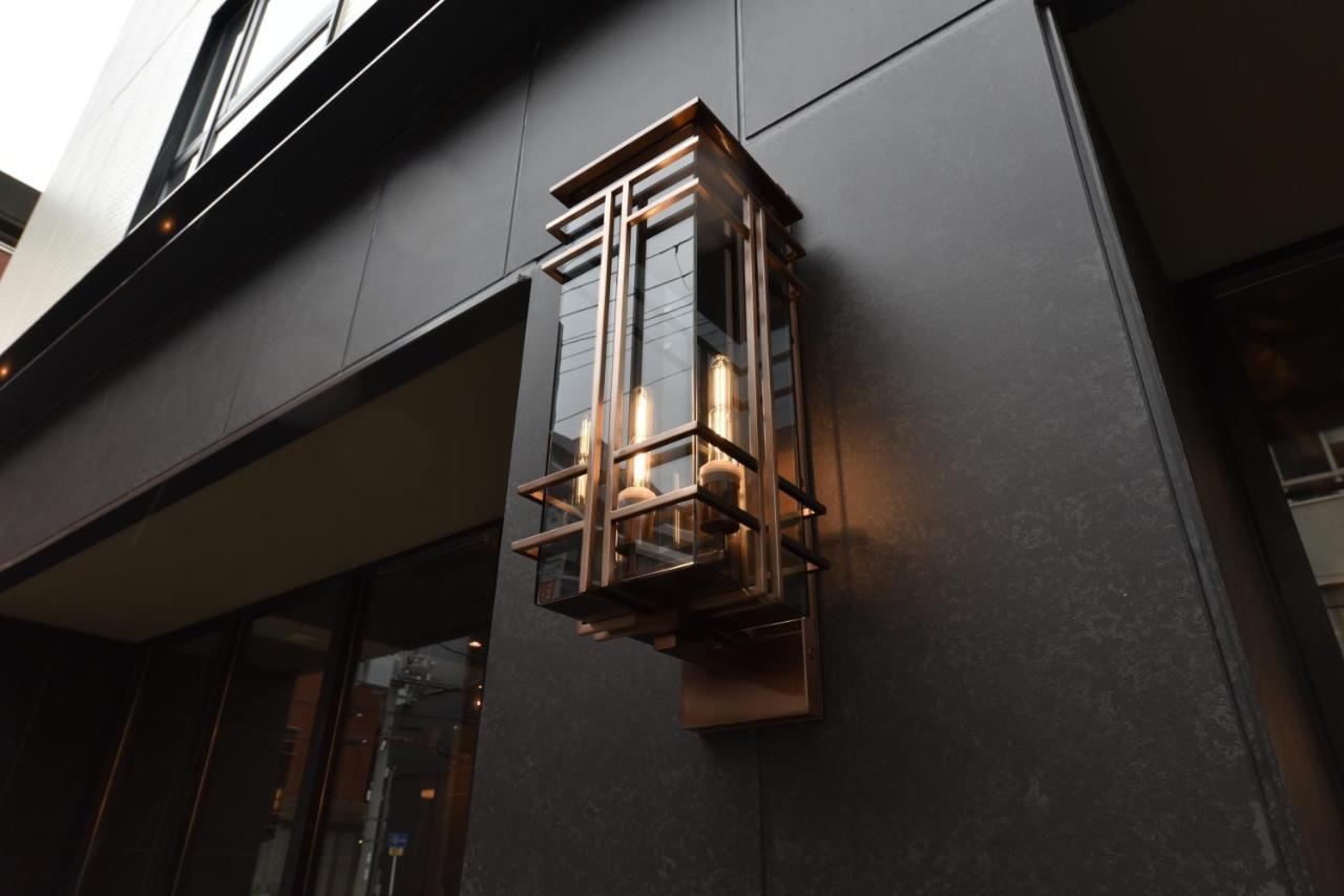 Hotel Cordia Osaka Hommachi Εξωτερικό φωτογραφία