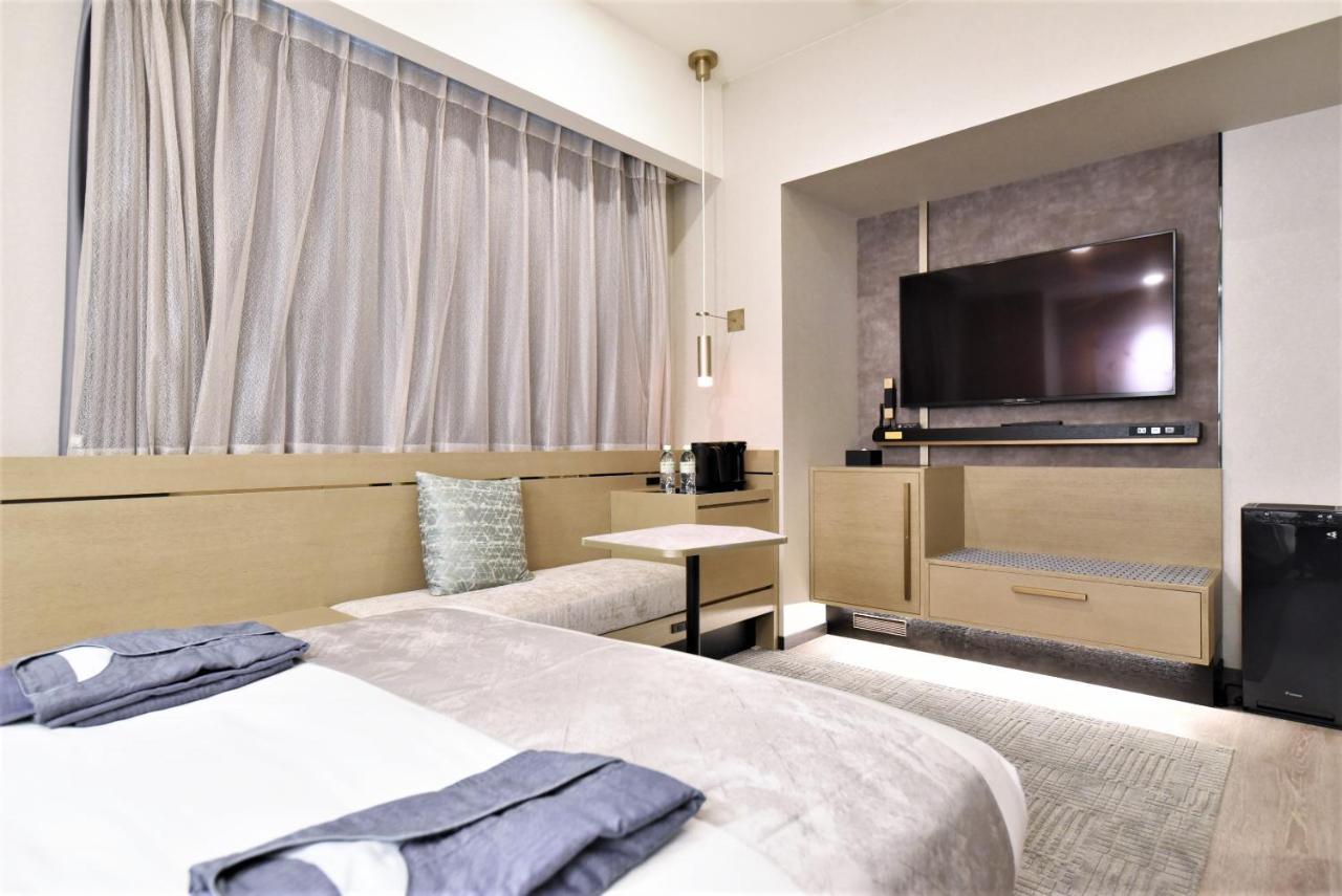 Hotel Cordia Osaka Hommachi Εξωτερικό φωτογραφία