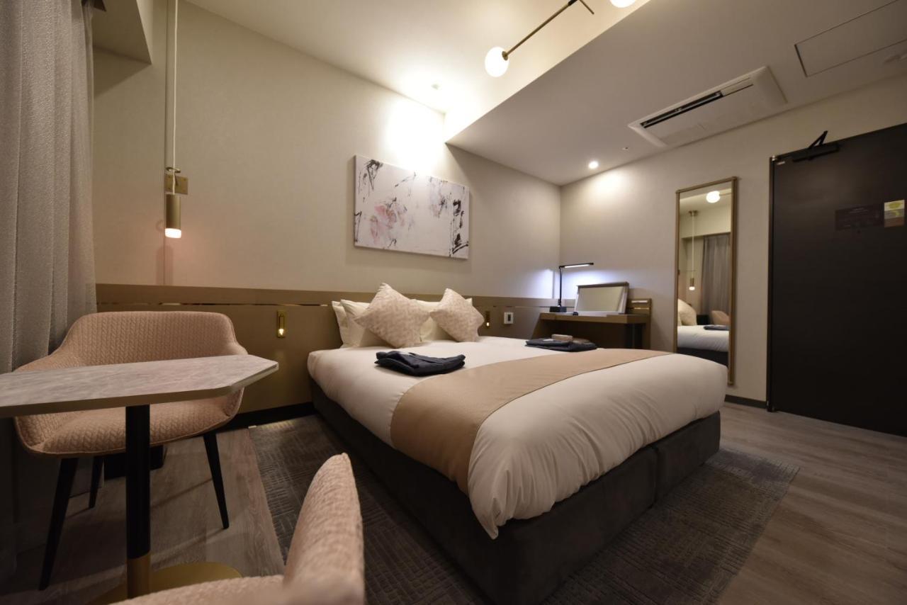 Hotel Cordia Osaka Hommachi Εξωτερικό φωτογραφία