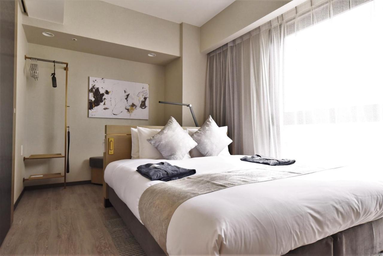 Hotel Cordia Osaka Hommachi Εξωτερικό φωτογραφία