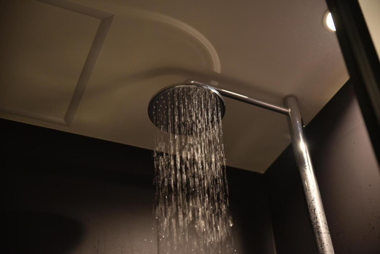 Hotel Cordia Osaka Hommachi Εξωτερικό φωτογραφία