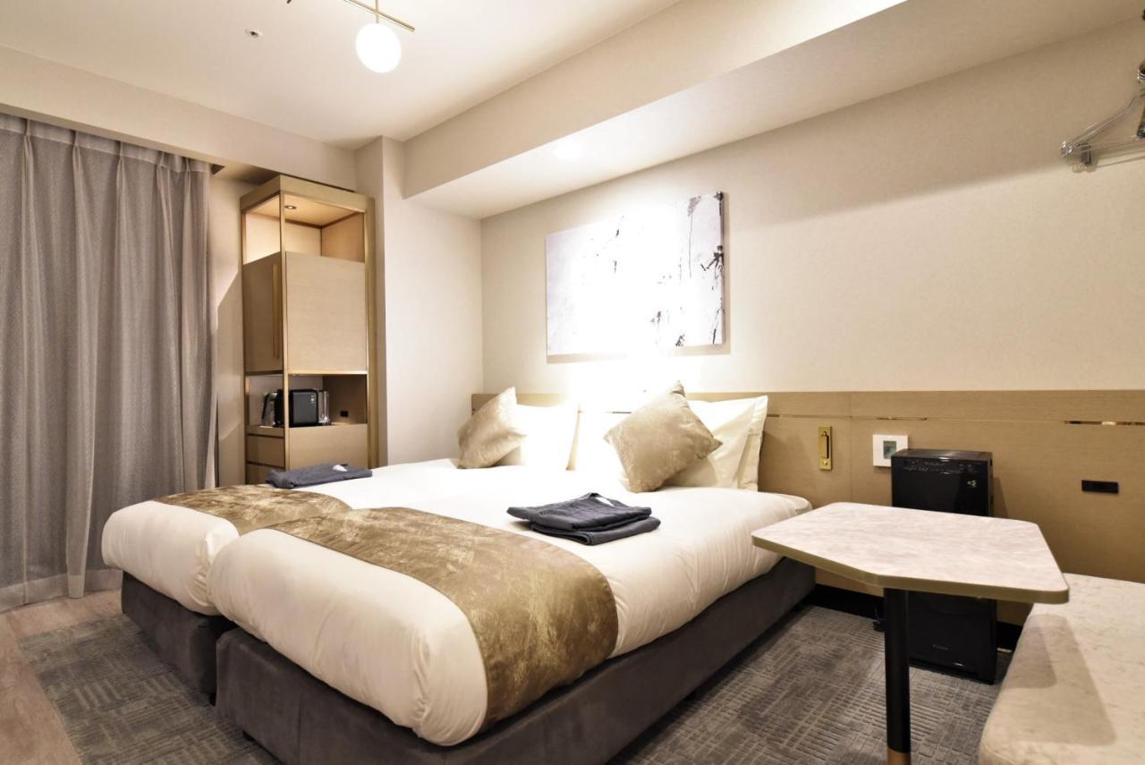 Hotel Cordia Osaka Hommachi Εξωτερικό φωτογραφία