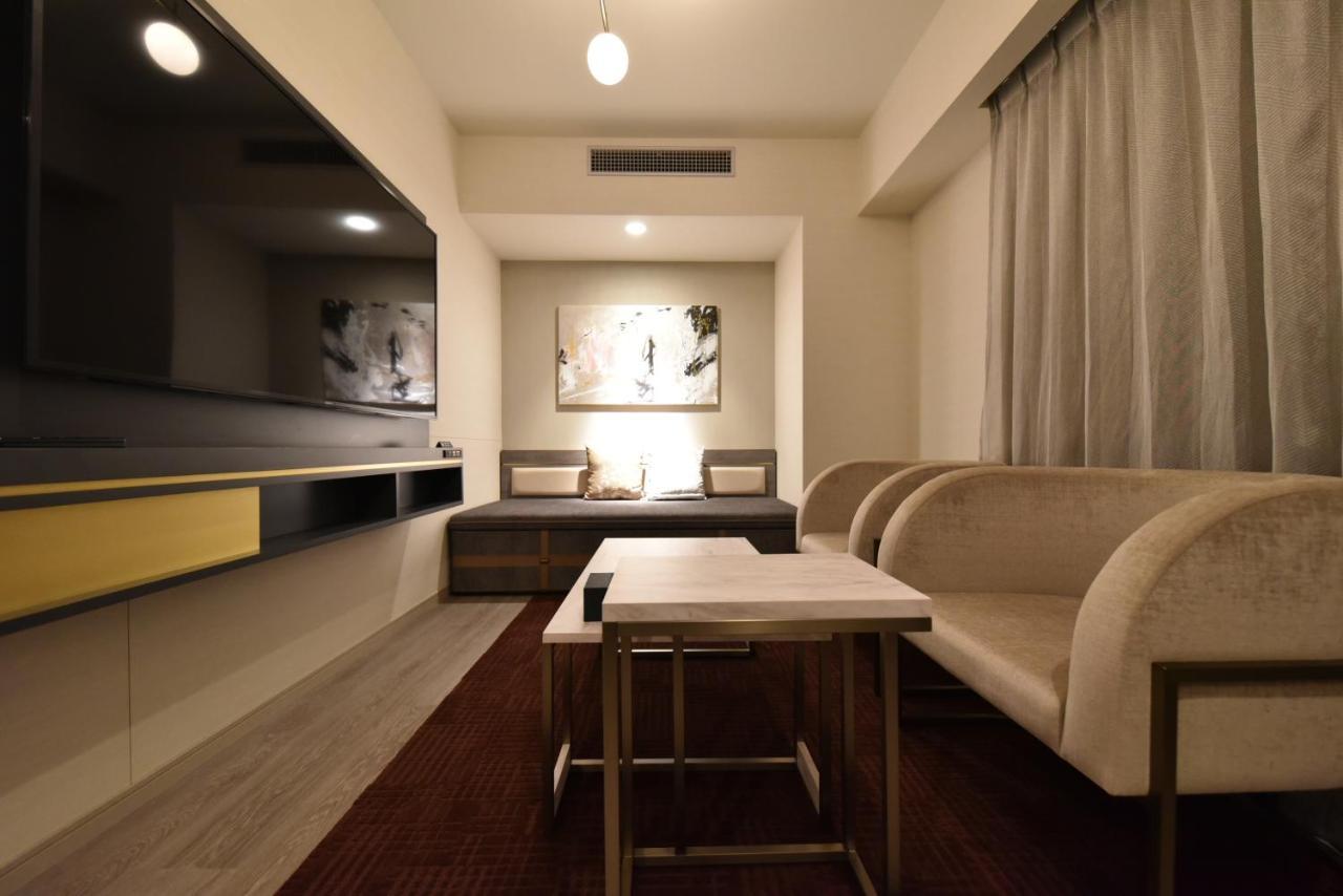 Hotel Cordia Osaka Hommachi Εξωτερικό φωτογραφία