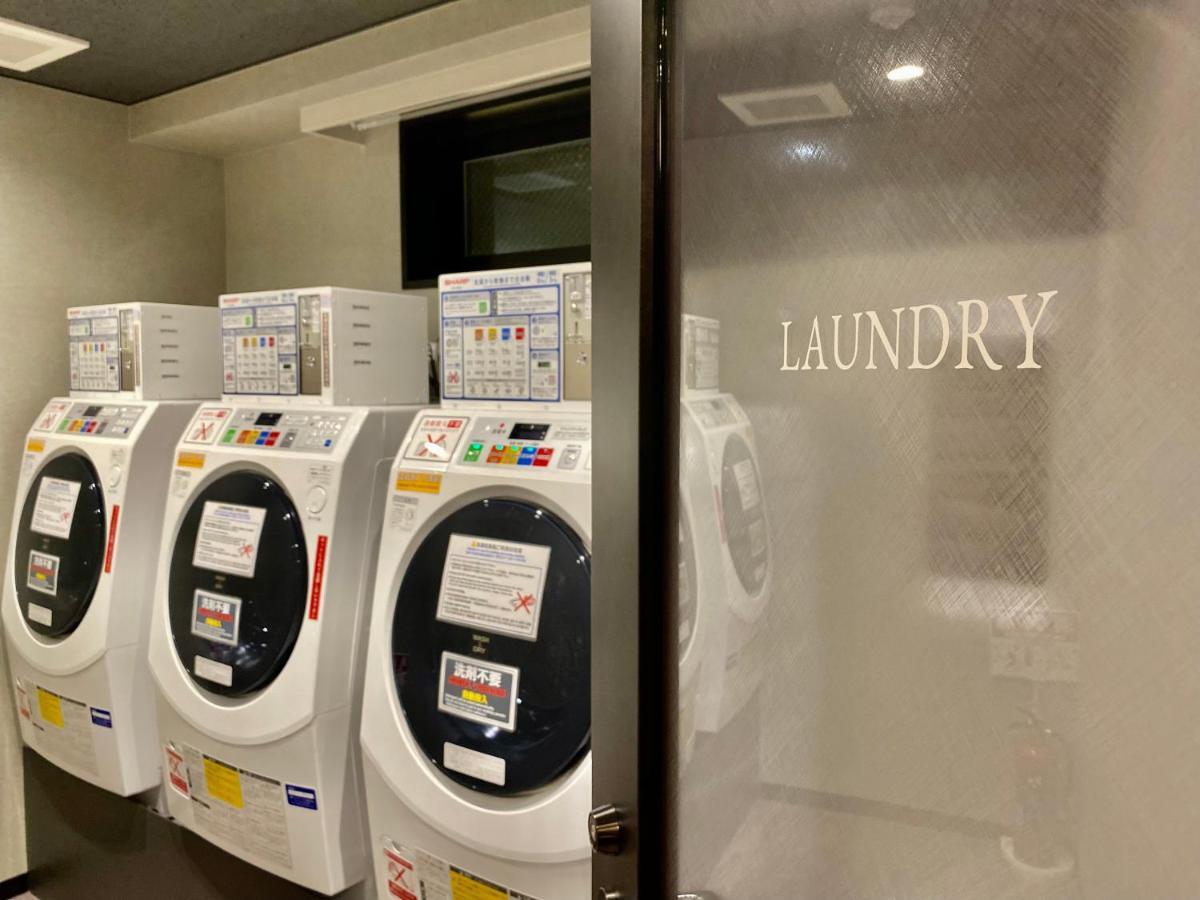 Hotel Cordia Osaka Hommachi Εξωτερικό φωτογραφία