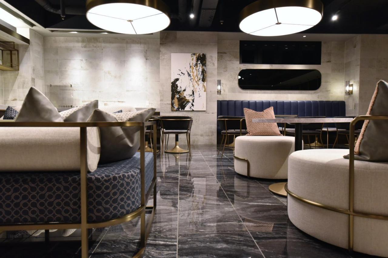 Hotel Cordia Osaka Hommachi Εξωτερικό φωτογραφία