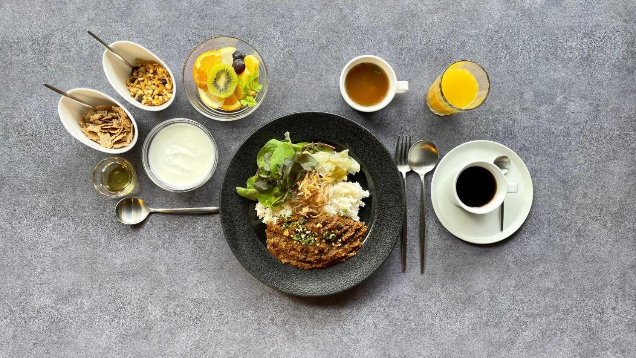 Hotel Cordia Osaka Hommachi Εξωτερικό φωτογραφία