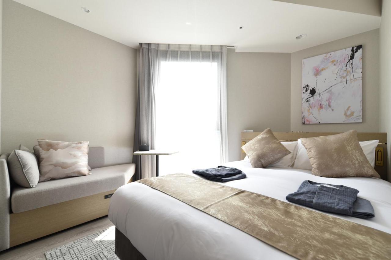 Hotel Cordia Osaka Hommachi Εξωτερικό φωτογραφία
