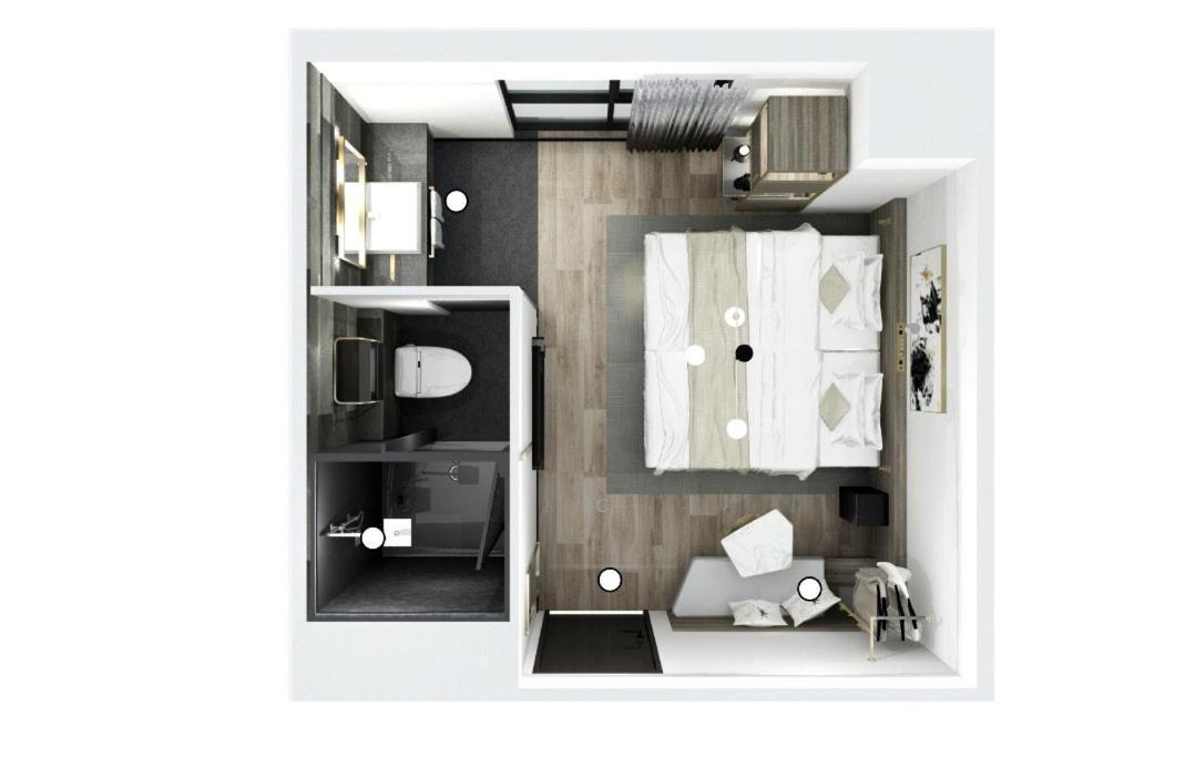 Hotel Cordia Osaka Hommachi Εξωτερικό φωτογραφία