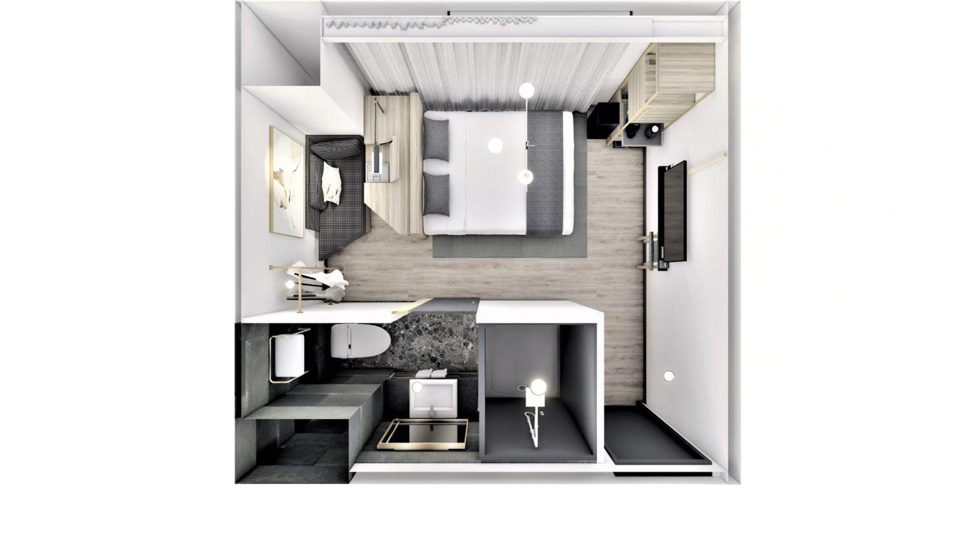 Hotel Cordia Osaka Hommachi Εξωτερικό φωτογραφία