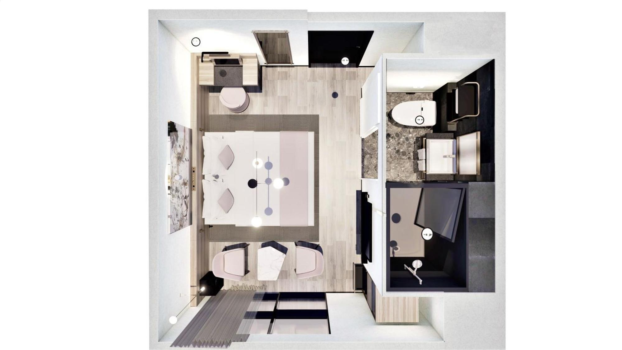 Hotel Cordia Osaka Hommachi Εξωτερικό φωτογραφία