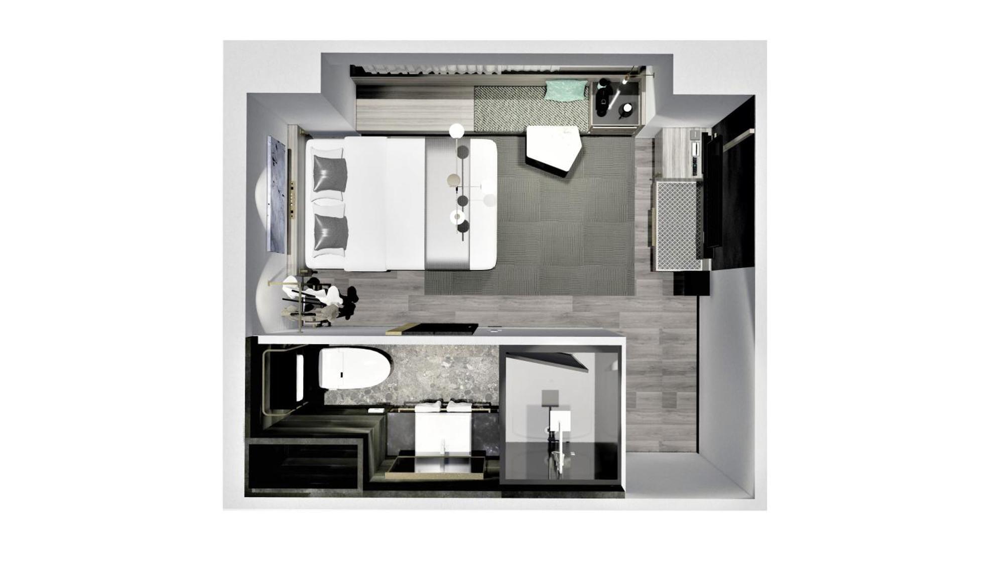 Hotel Cordia Osaka Hommachi Εξωτερικό φωτογραφία