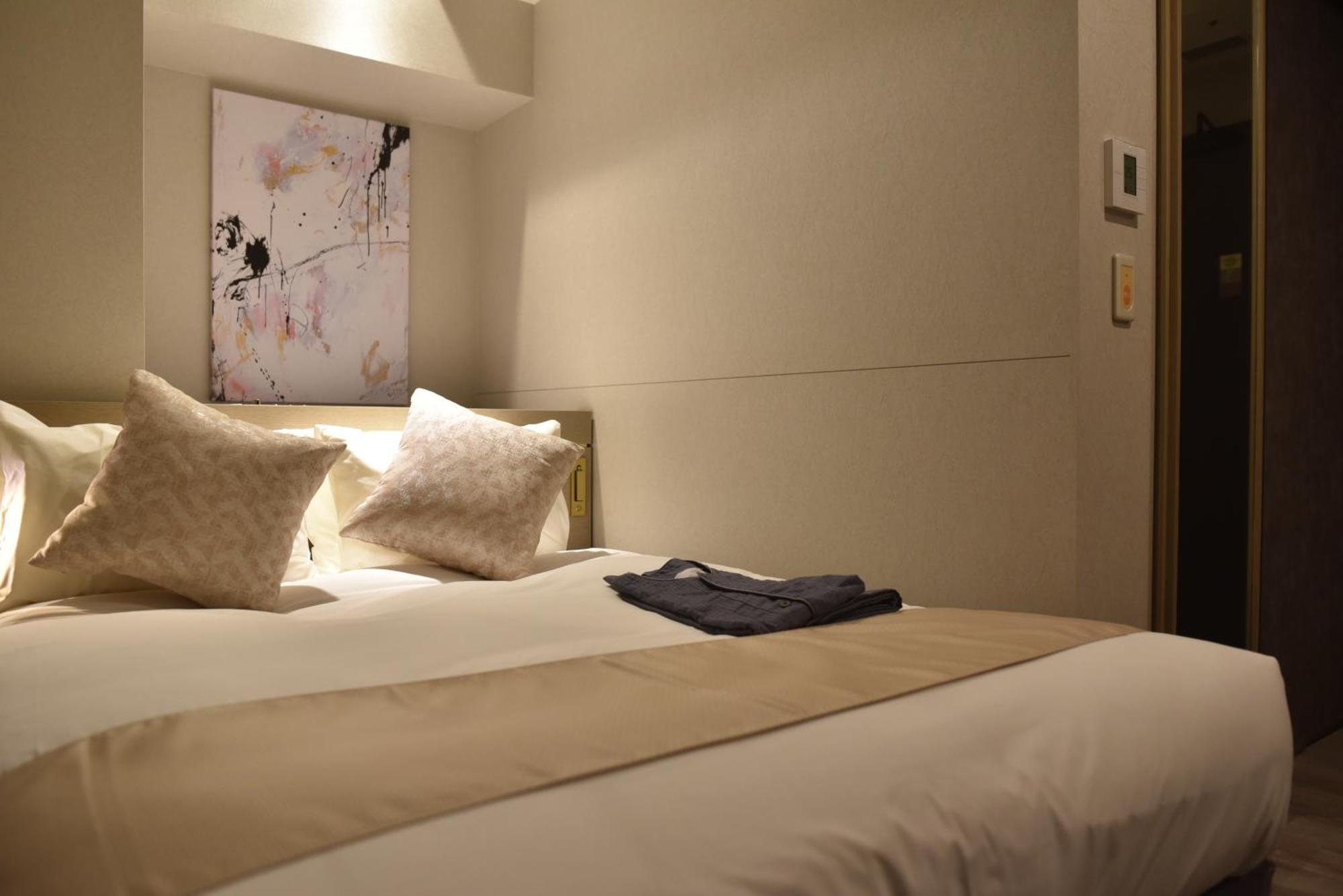 Hotel Cordia Osaka Hommachi Εξωτερικό φωτογραφία