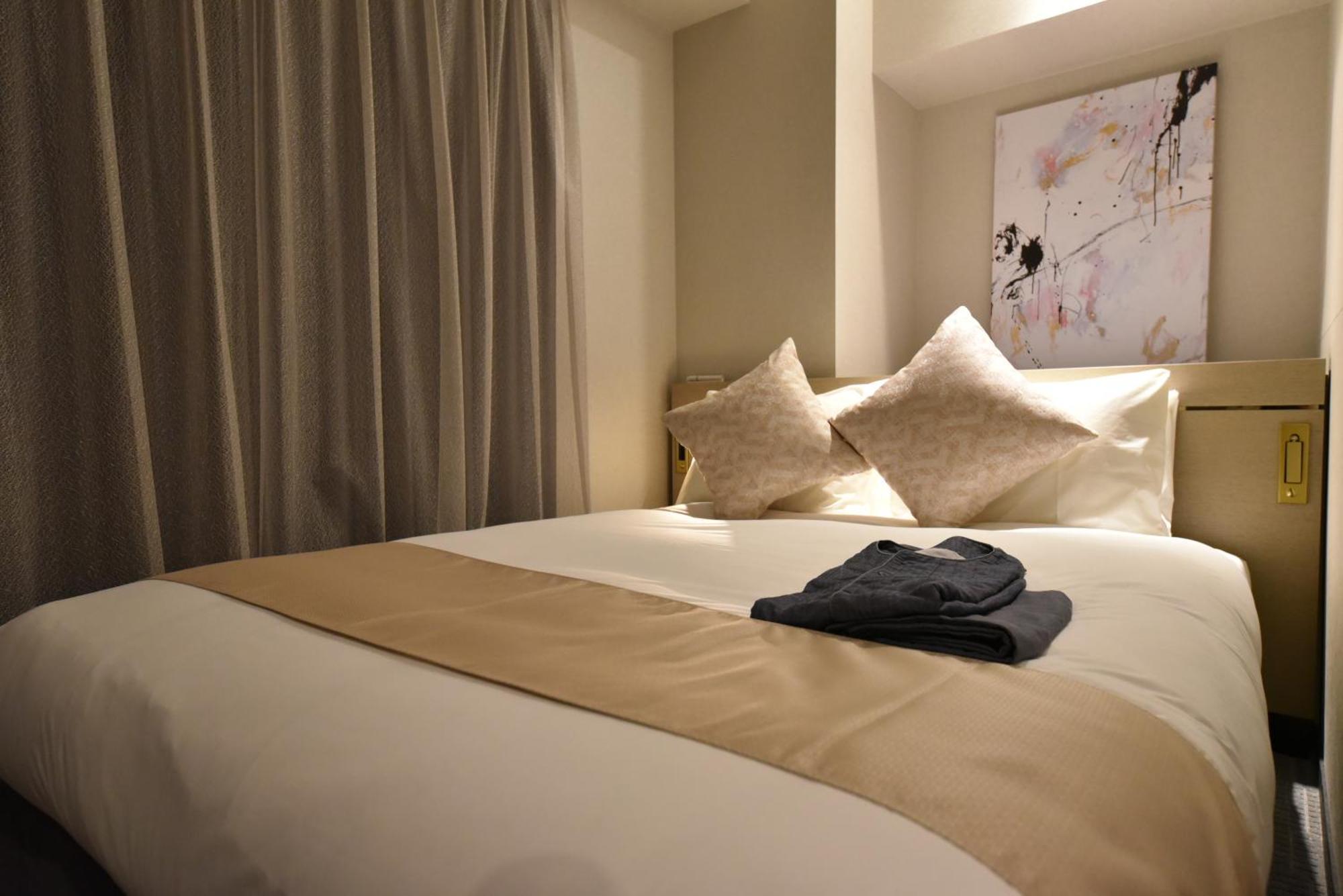 Hotel Cordia Osaka Hommachi Εξωτερικό φωτογραφία
