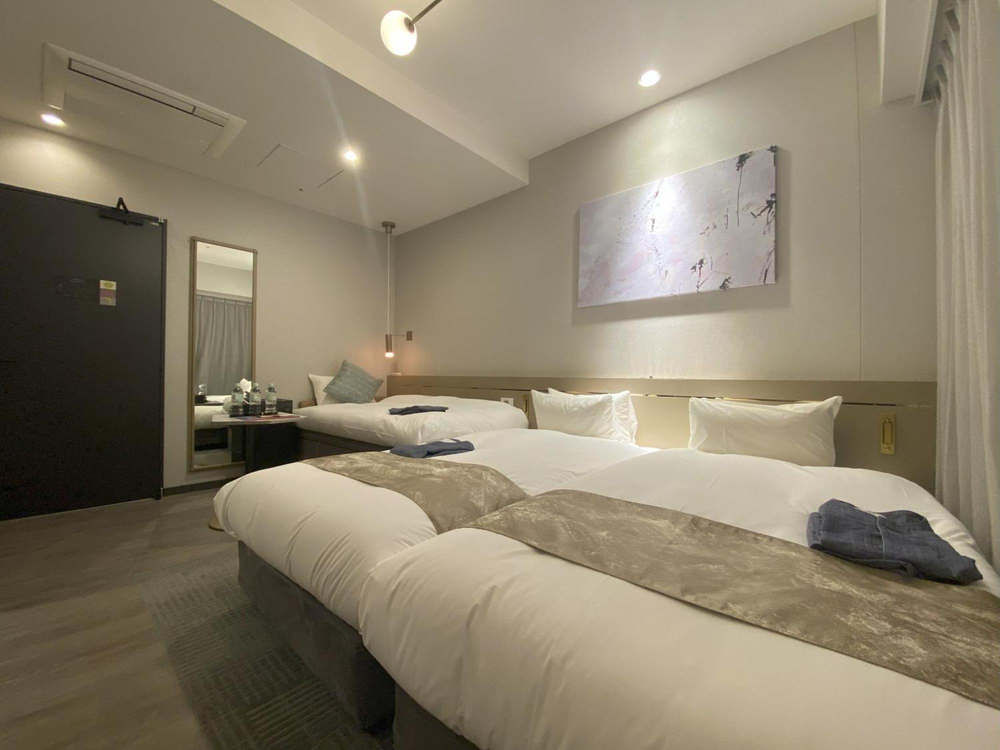Hotel Cordia Osaka Hommachi Εξωτερικό φωτογραφία