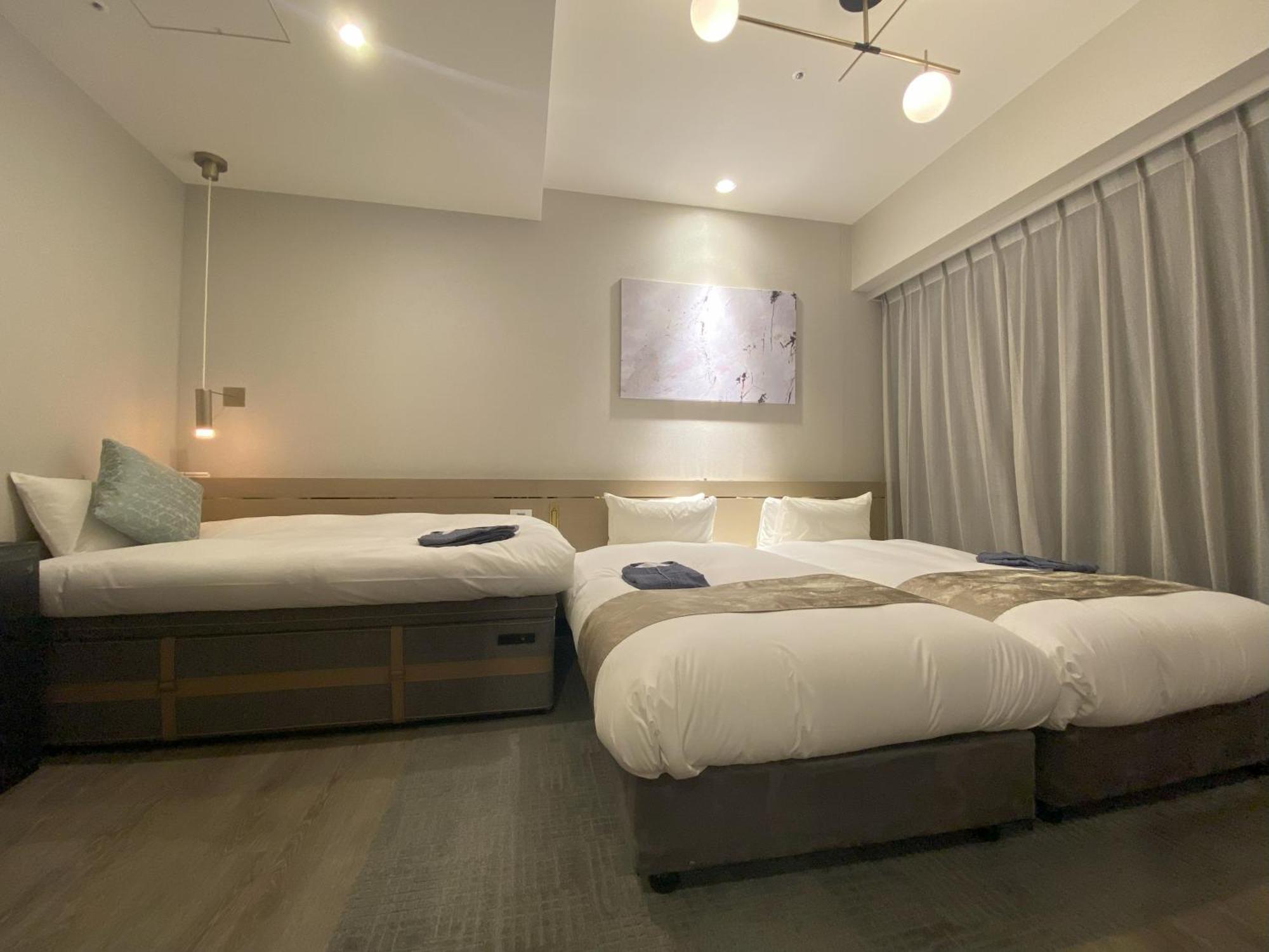 Hotel Cordia Osaka Hommachi Εξωτερικό φωτογραφία