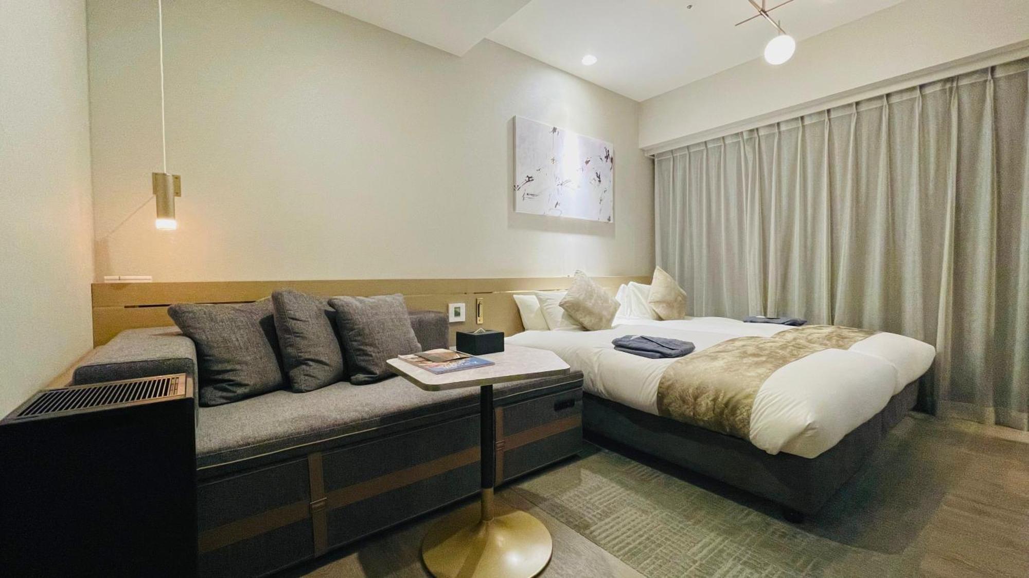Hotel Cordia Osaka Hommachi Εξωτερικό φωτογραφία
