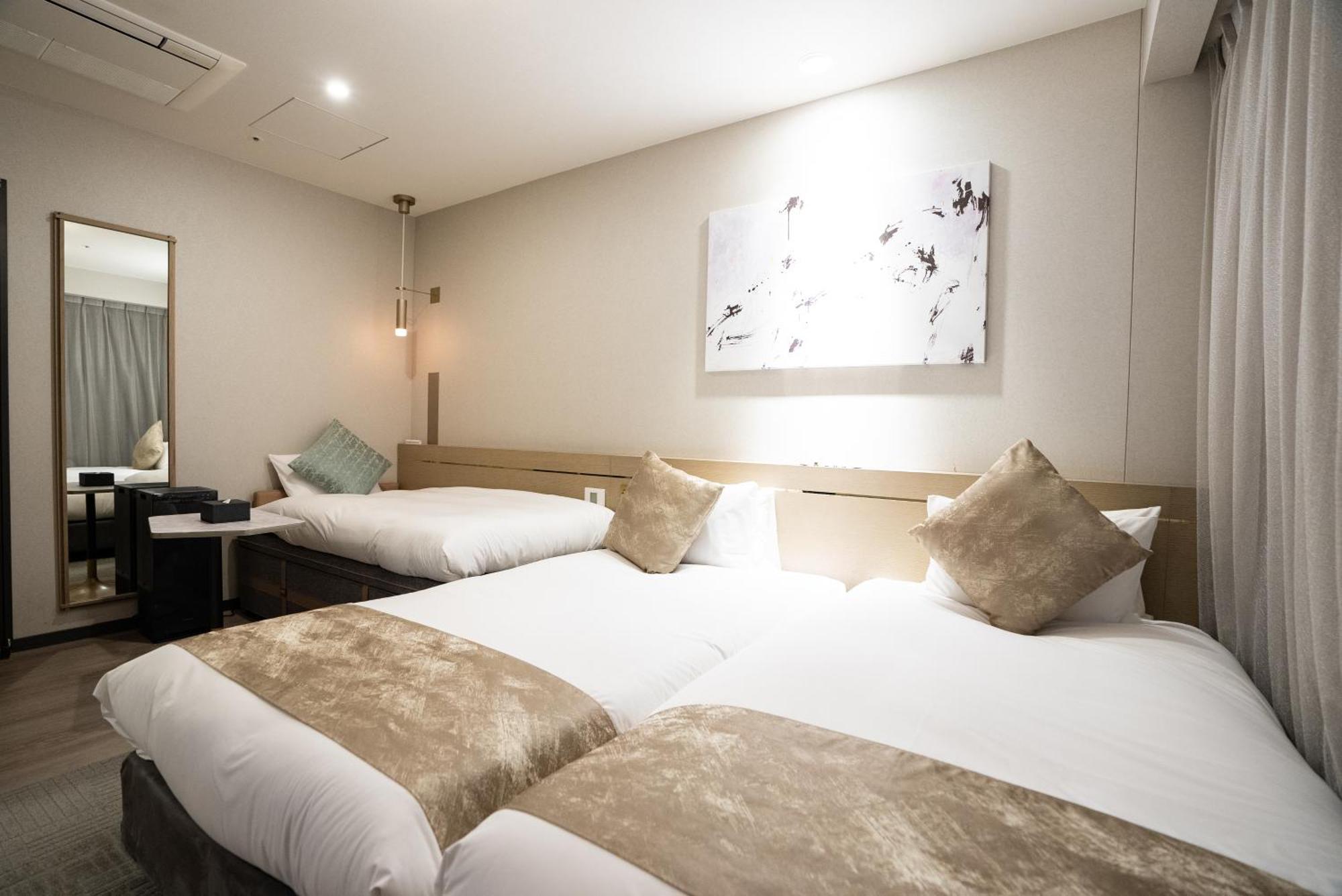 Hotel Cordia Osaka Hommachi Εξωτερικό φωτογραφία
